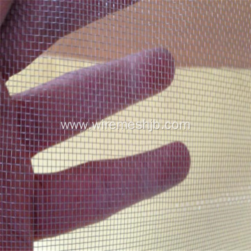 Aluminum Alloy Wire Netting For Window